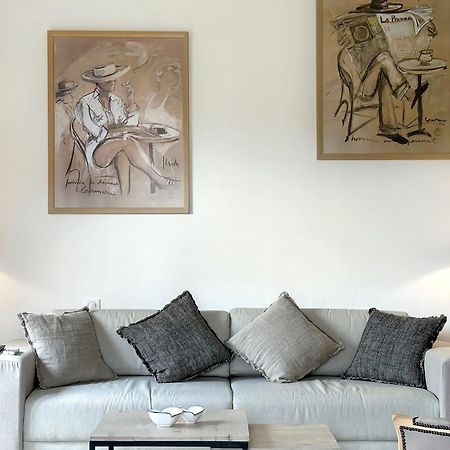 Appartement I Bastide La Graviere I Electio Lourmarin Bagian luar foto