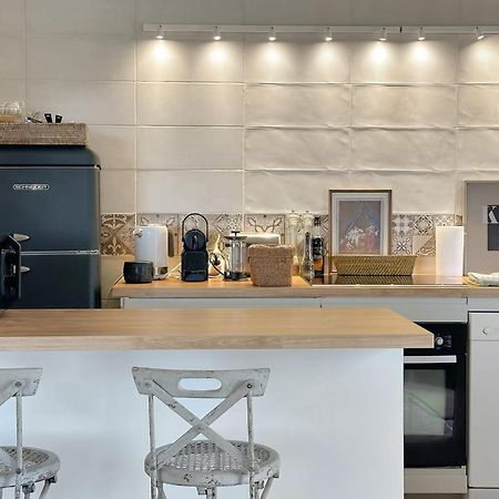 Appartement I Bastide La Graviere I Electio Lourmarin Bagian luar foto