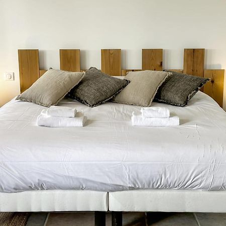 Appartement I Bastide La Graviere I Electio Lourmarin Bagian luar foto