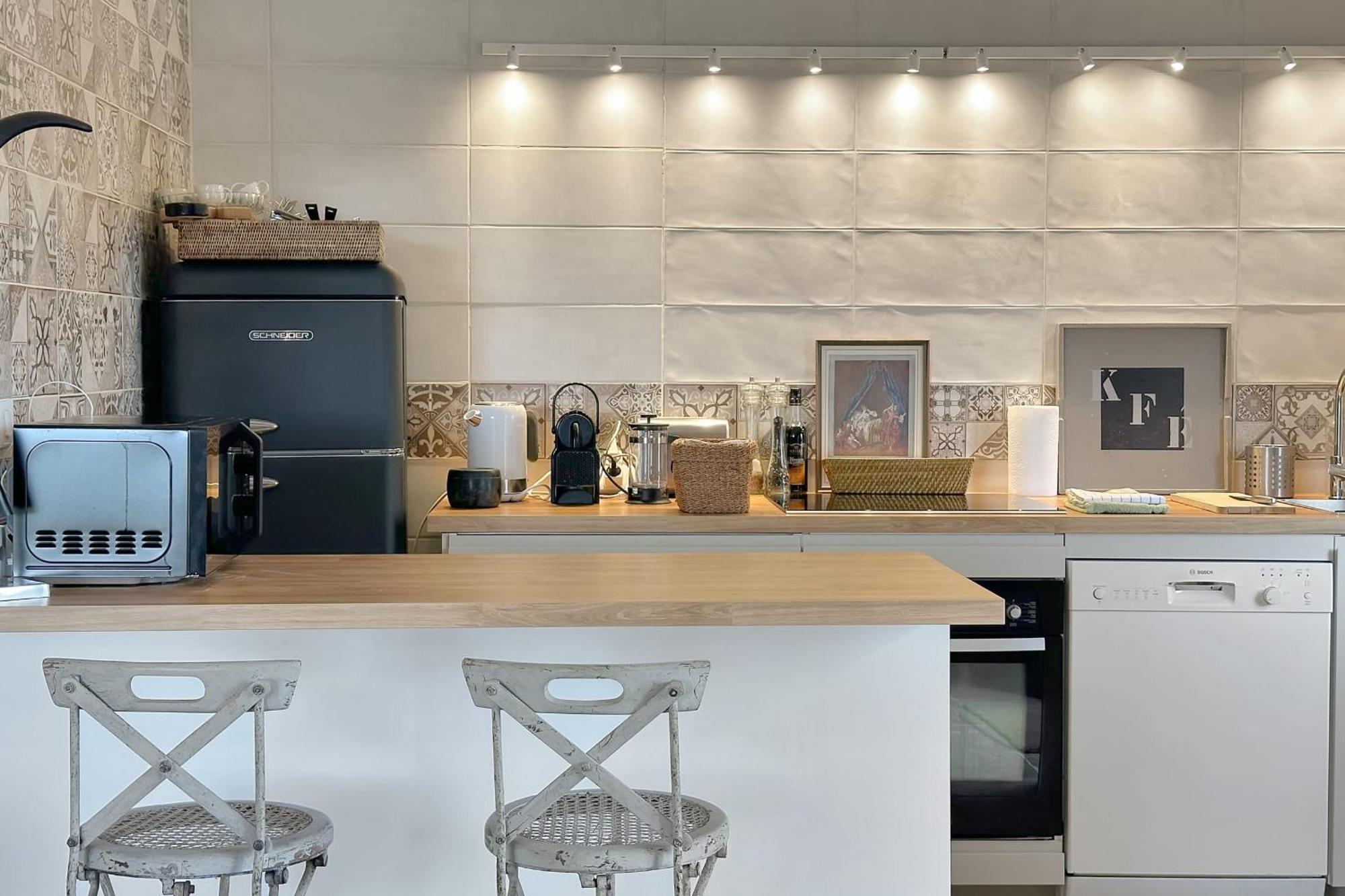 Appartement I Bastide La Graviere I Electio Lourmarin Bagian luar foto