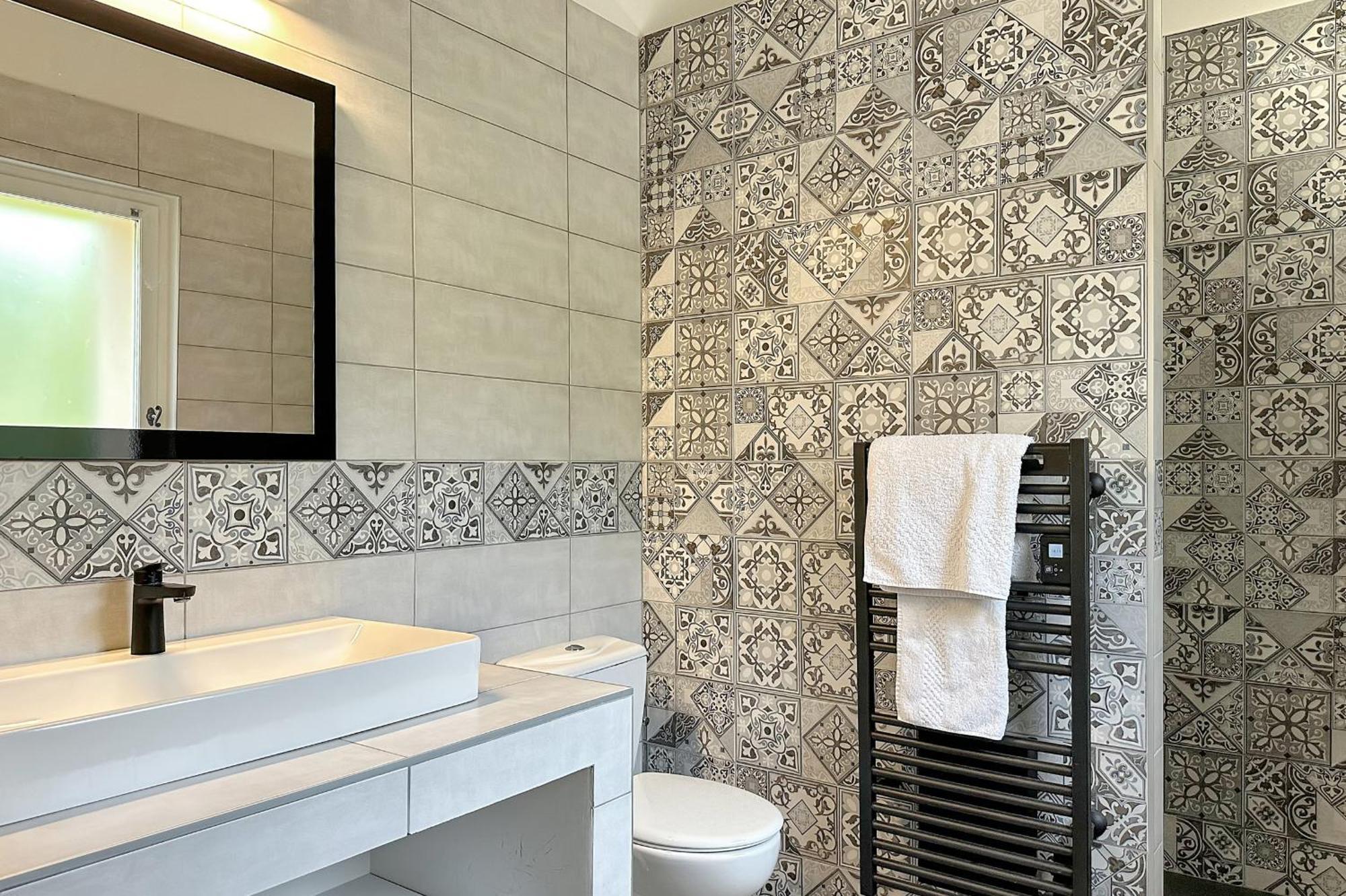 Appartement I Bastide La Graviere I Electio Lourmarin Bagian luar foto
